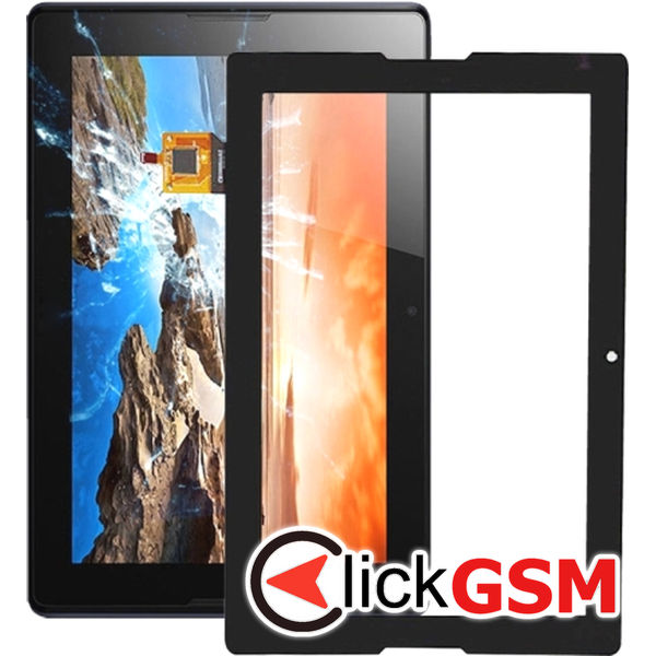 Sticla Lenovo A10 70