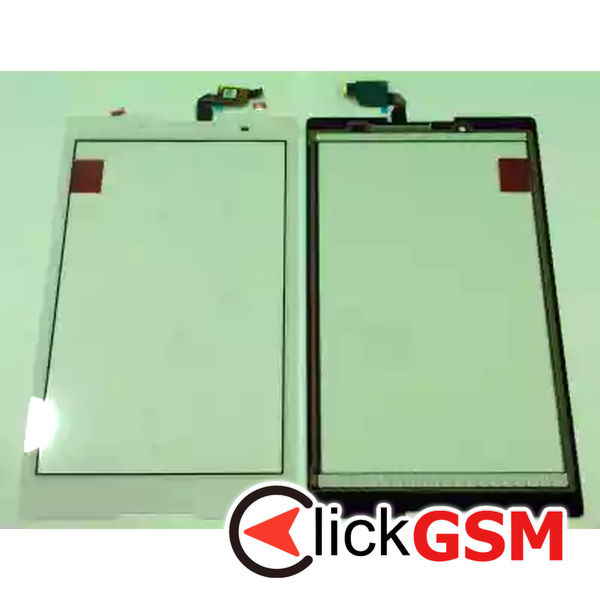 Sticla Lenovo IdeaTab A8 50