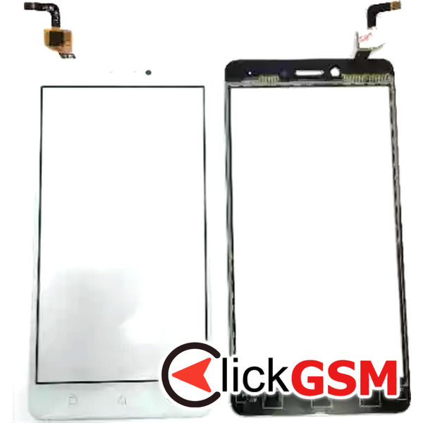 Sticla Lenovo K6 Note