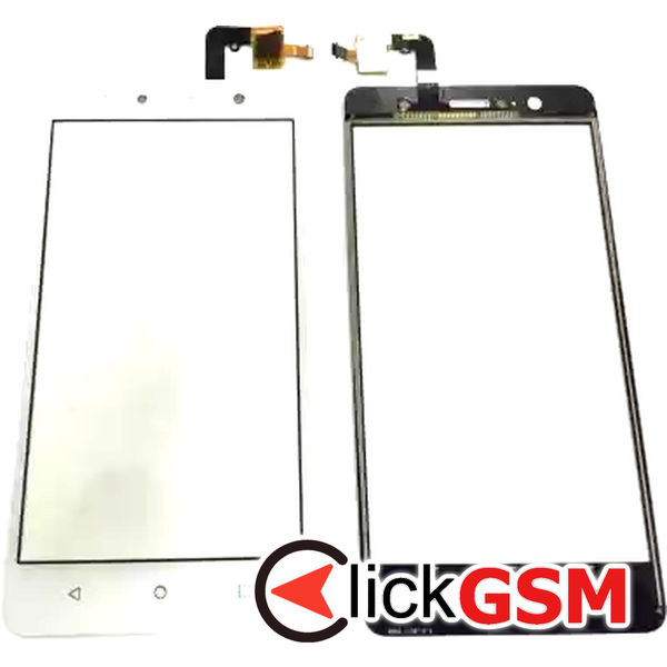 Sticla Lenovo K8