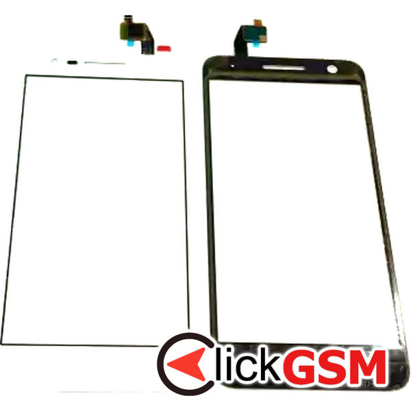 Sticla Lenovo Vibe C2 LTE