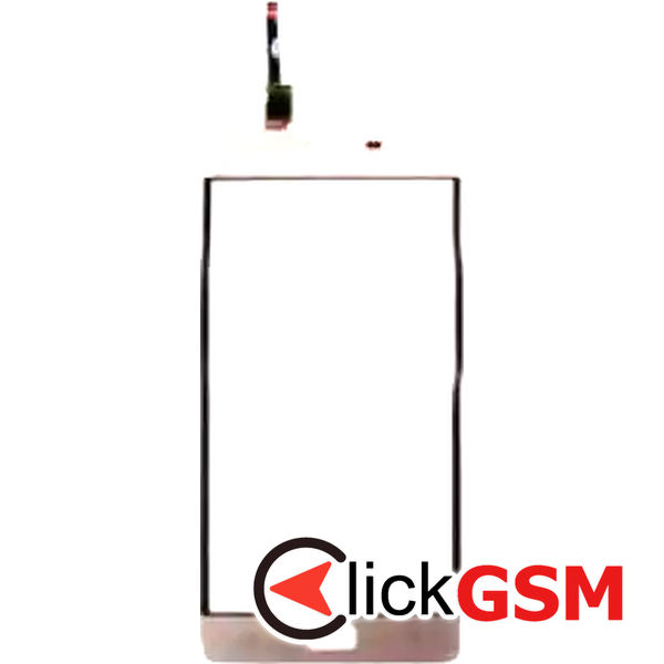 Sticla Lenovo Vibe P1