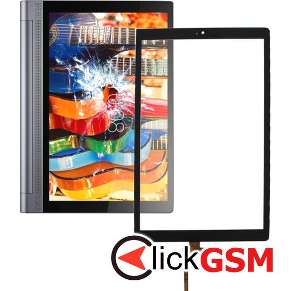 Sticla Lenovo Yoga Tab 3 Pro