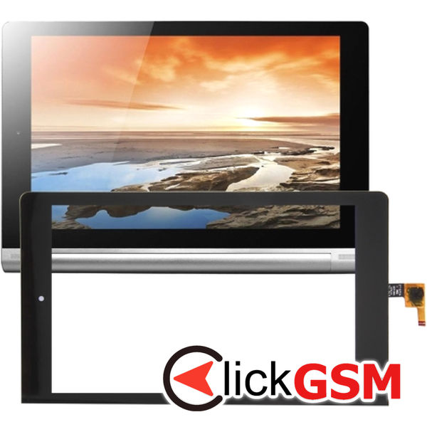 Sticla Lenovo Yoga Tablet 8