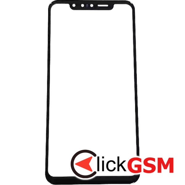 Sticla LG G8s ThinQ