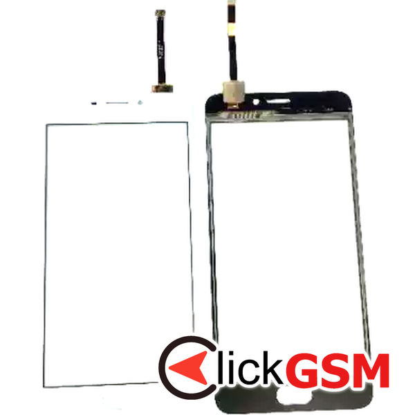 Sticla Meizu M5 note