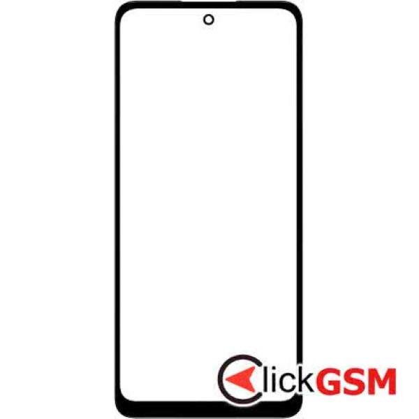 Sticla Motorola Moto G22