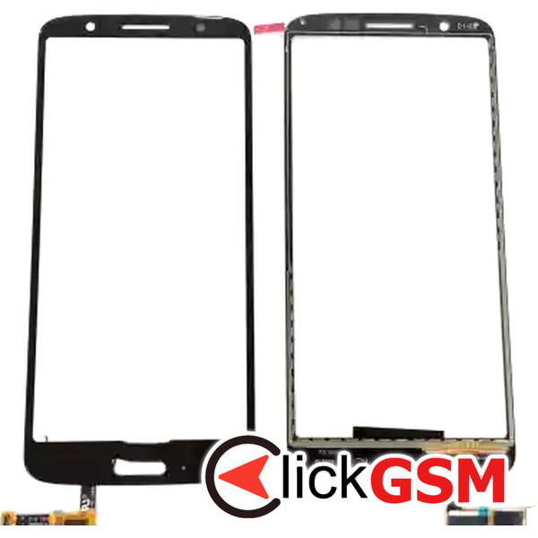 Sticla Motorola Moto G6