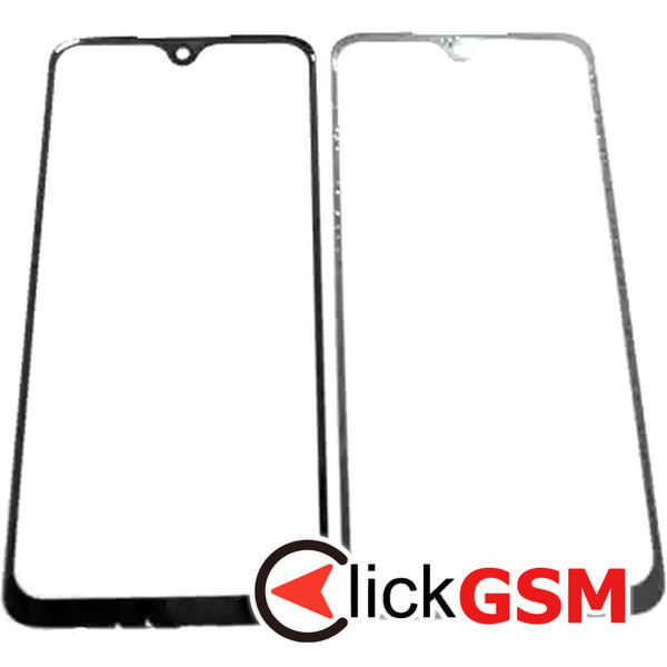 Sticla Motorola Moto G7