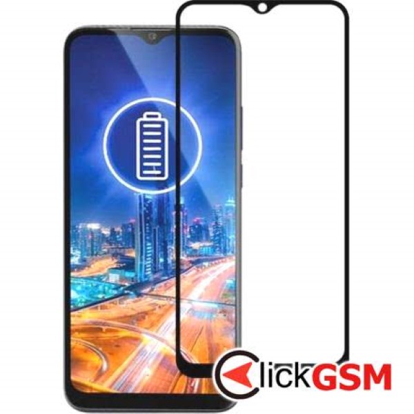 Sticla Motorola Moto G8 Power Lite