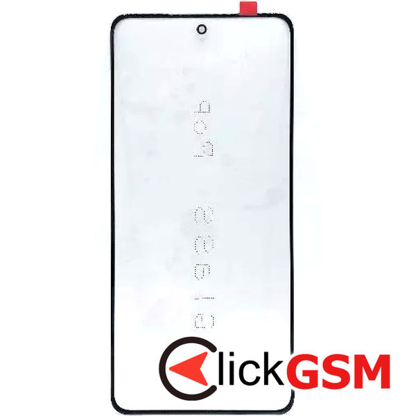 Sticla Motorola Moto G86 5G