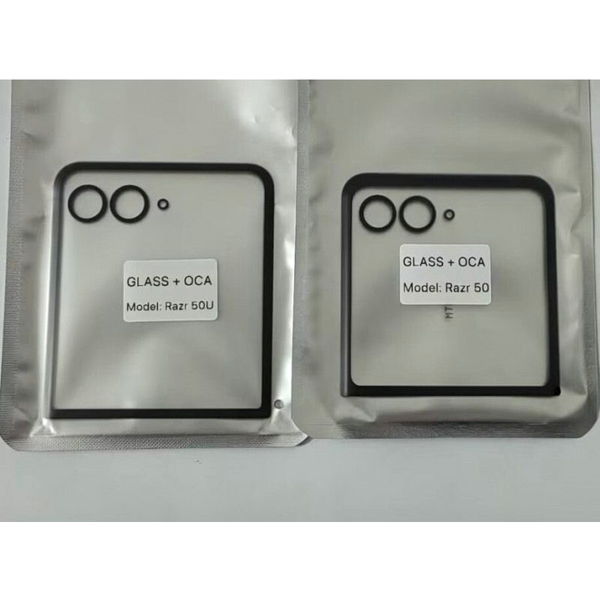 Sticla Motorola Moto Razr 50