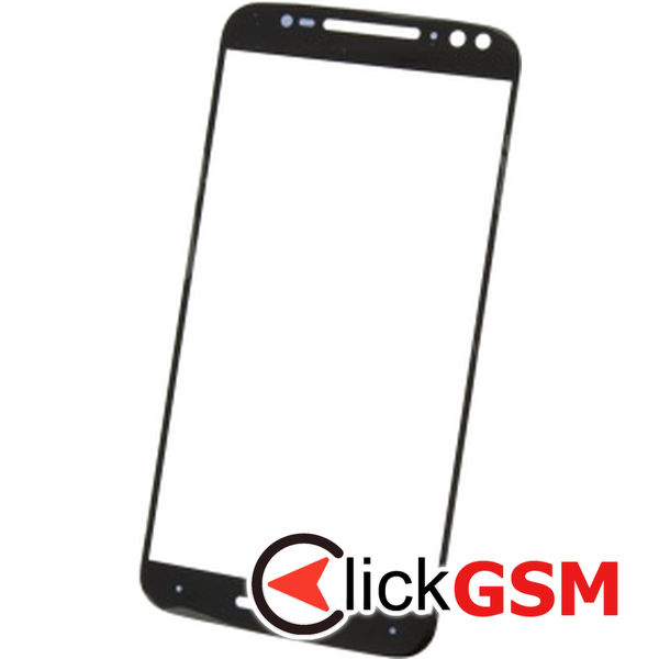 Sticla Motorola Moto X Style