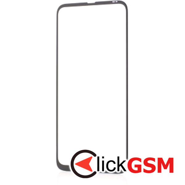 Sticla Motorola One Fusion+