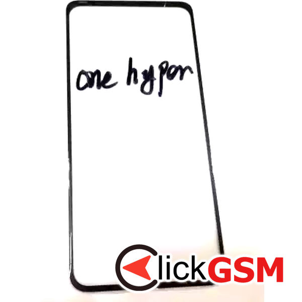 Sticla Motorola One Hyper