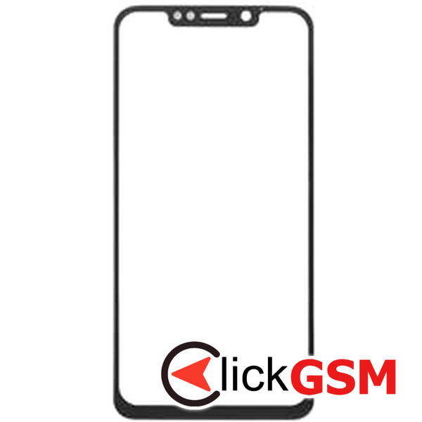 Sticla Motorola One Power