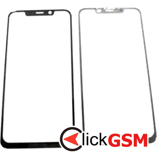 Sticla Motorola P30 Note