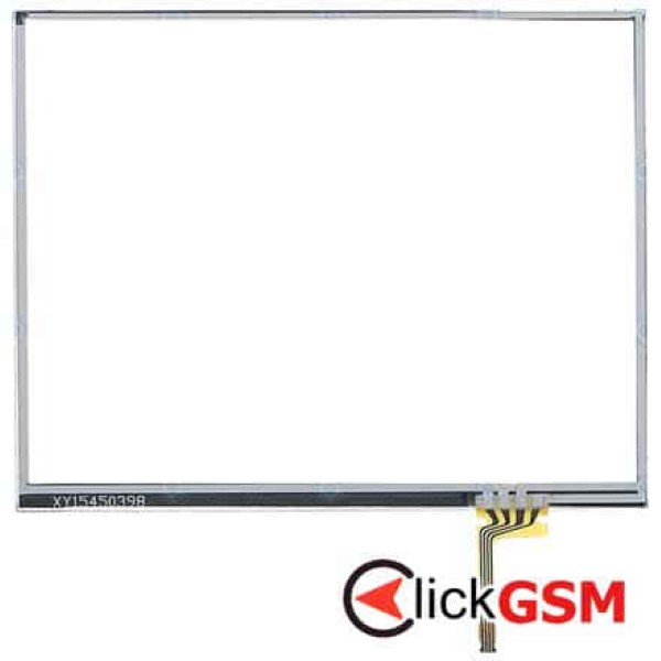 Sticla Nintendo New 2DS XL