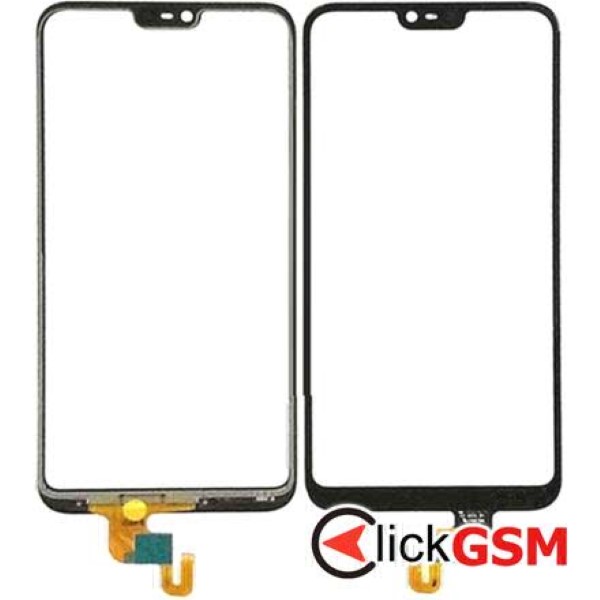 Sticla Nokia 6.1 Plus