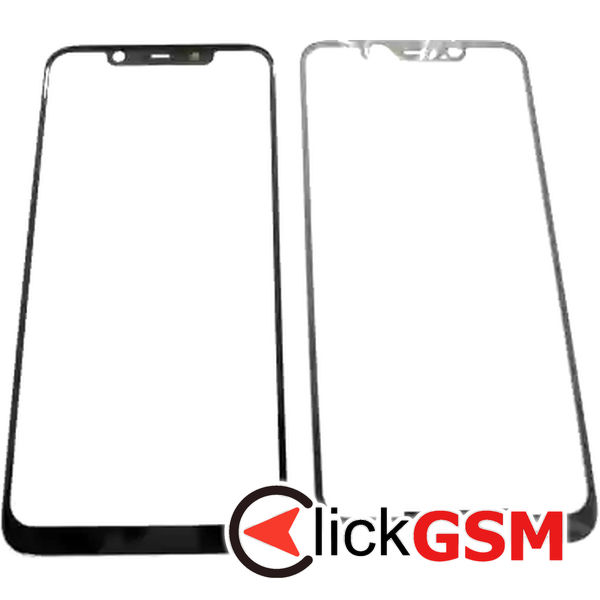 Sticla Nokia 7.1 Plus