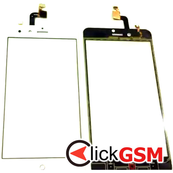 Sticla nubia Z11 mini