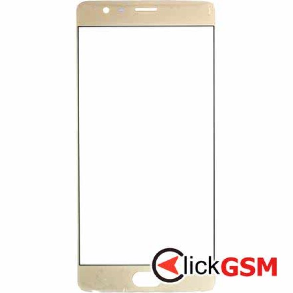 Sticla OnePlus 3