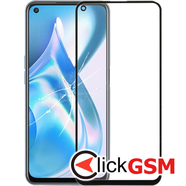 Sticla OnePlus Ace Racing Edition