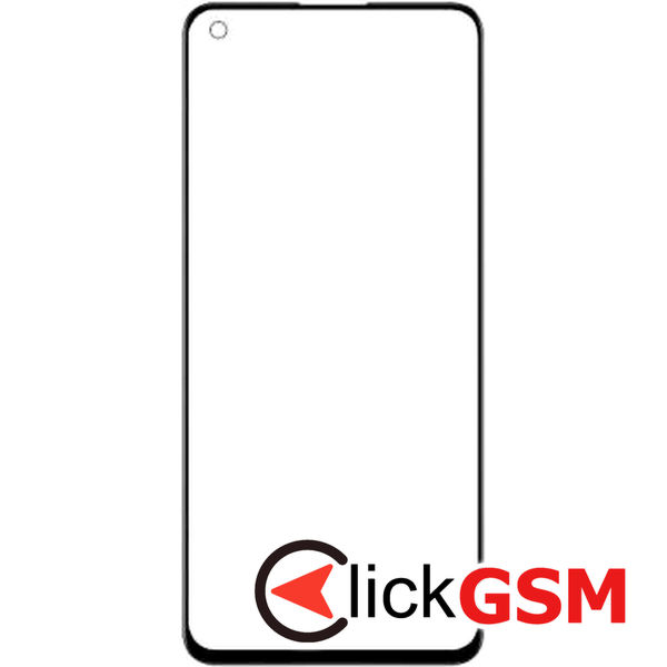 Sticla OnePlus Nord 2T