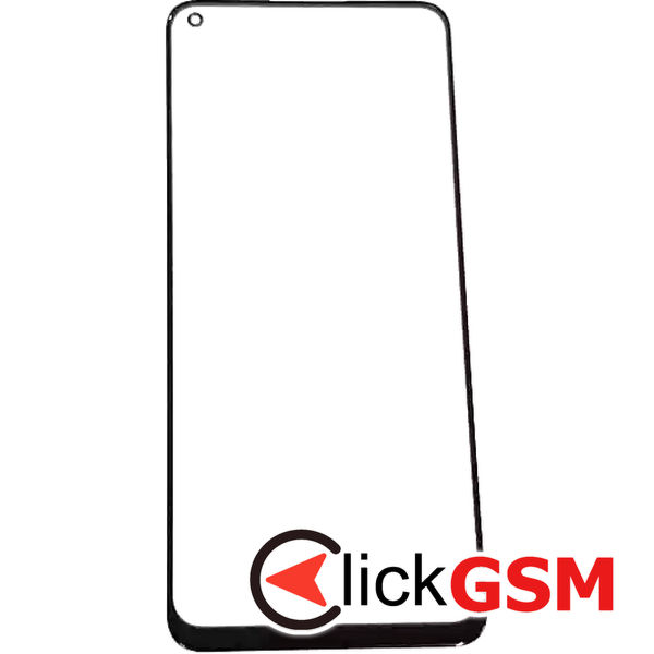 Sticla OnePlus Nord CE 2 5G