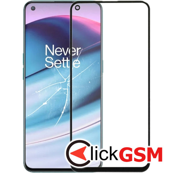 Sticla OnePlus Nord CE 5G