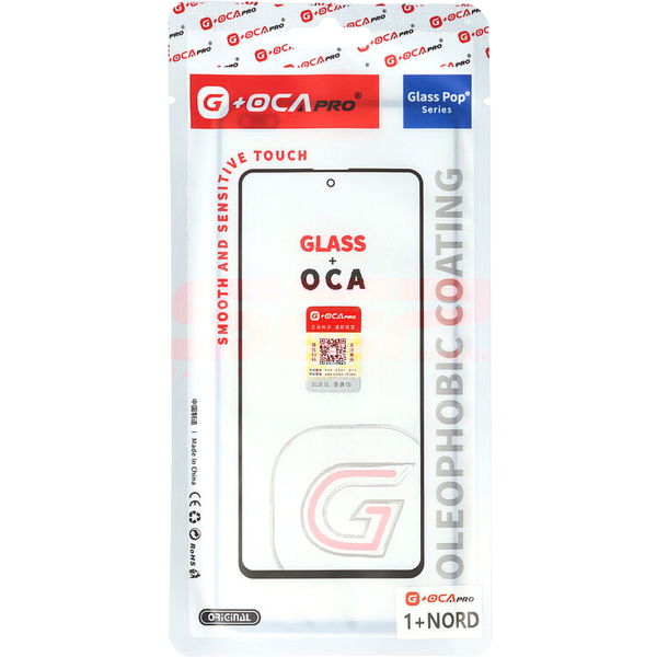 Sticla OnePlus Nord
