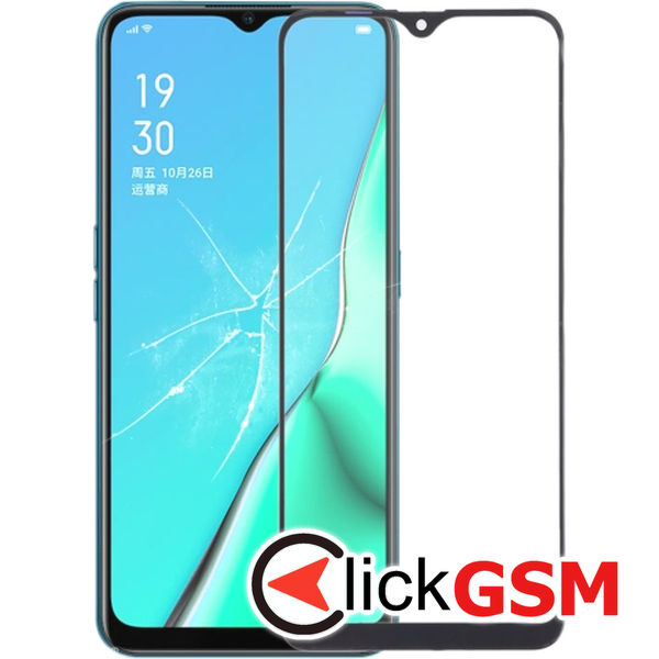 Sticla Oppo A11