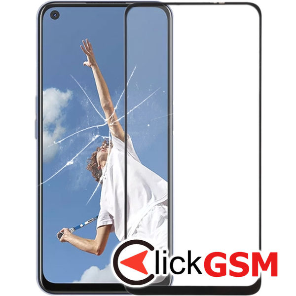 Sticla Oppo A52