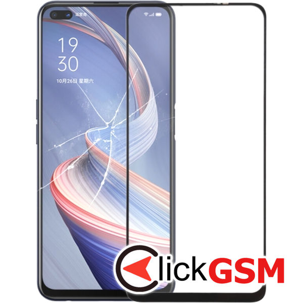 Sticla Oppo A92s