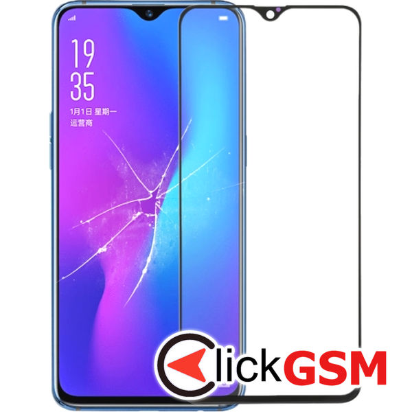 Sticla Oppo R17 Pro