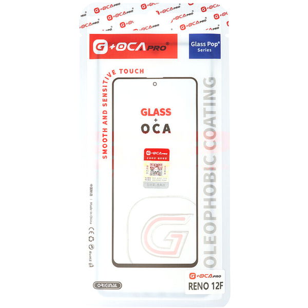 Sticla OPPO Reno 12F