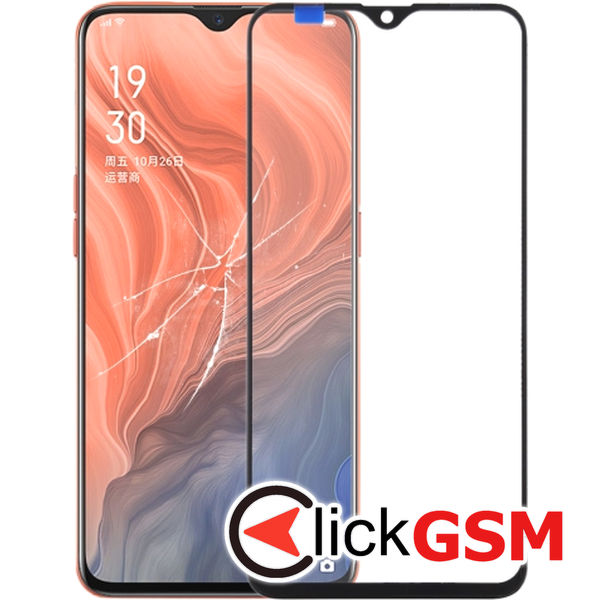 Sticla Oppo Reno Z