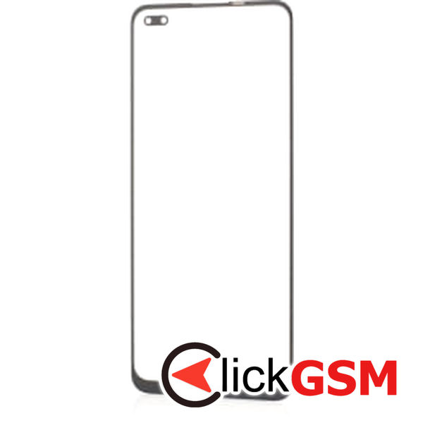 Sticla Oppo Reno4 Lite