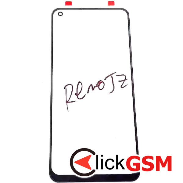 Sticla Oppo Reno5 Z 5G