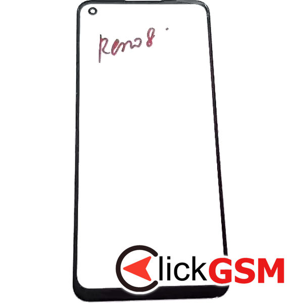Sticla Oppo Reno8 5G