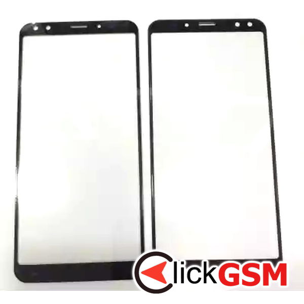 Sticla Oukitel K6