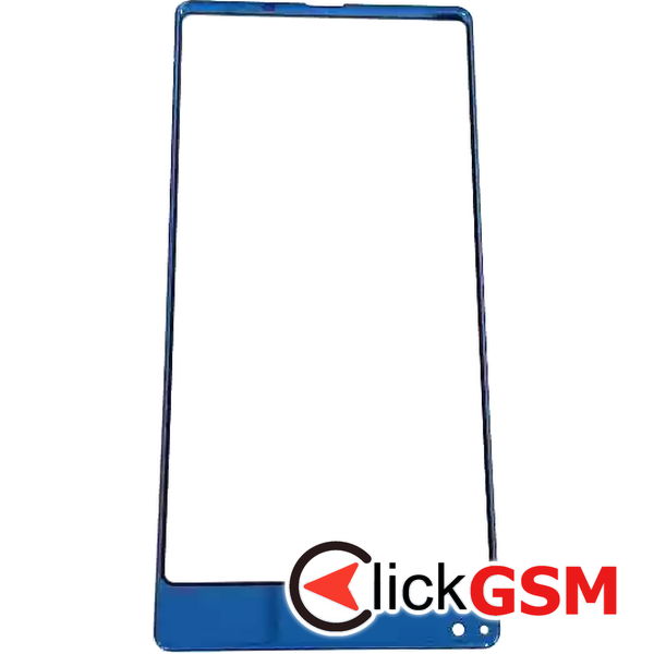 Sticla Oukitel Mix 2