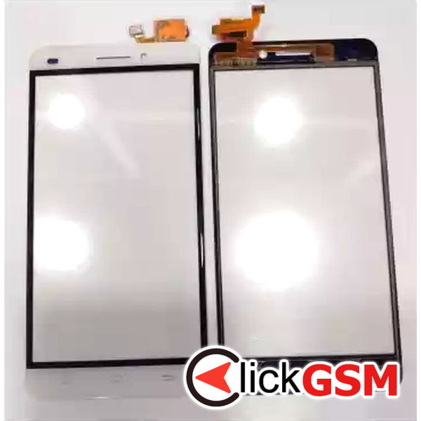 Sticla Oukitel U8 Universe Tap