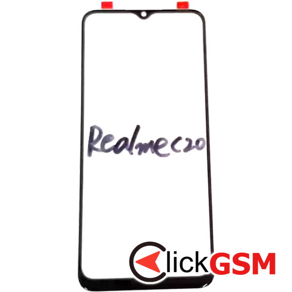 Sticla Realme C20