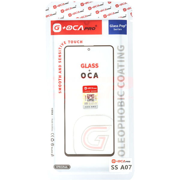 Sticla Samsung Galaxy A07