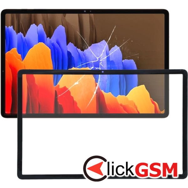 Sticla Samsung Galaxy Tab S7 FE