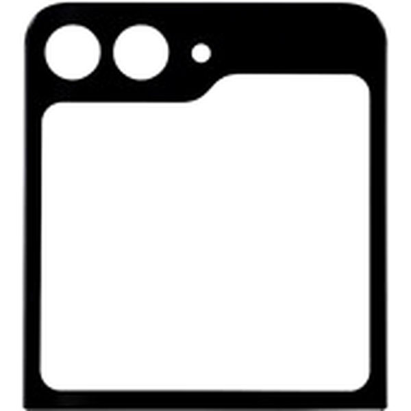Sticla Samsung Galaxy Z Flip5