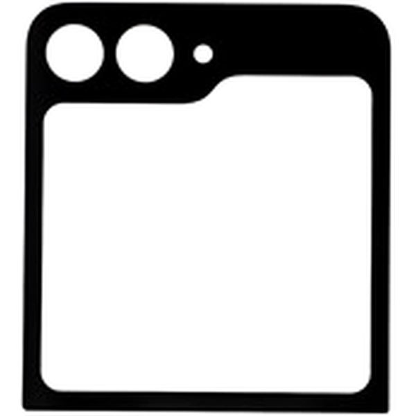 Sticla Samsung Galaxy Z Flip6