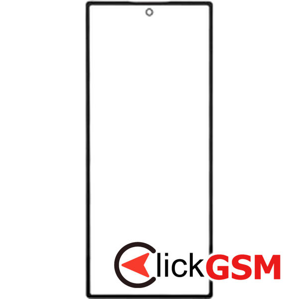 Sticla Samsung Galaxy Z Fold6