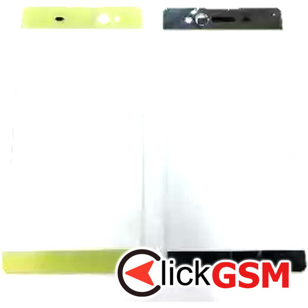Sticla Sony Xperia XA Ultra